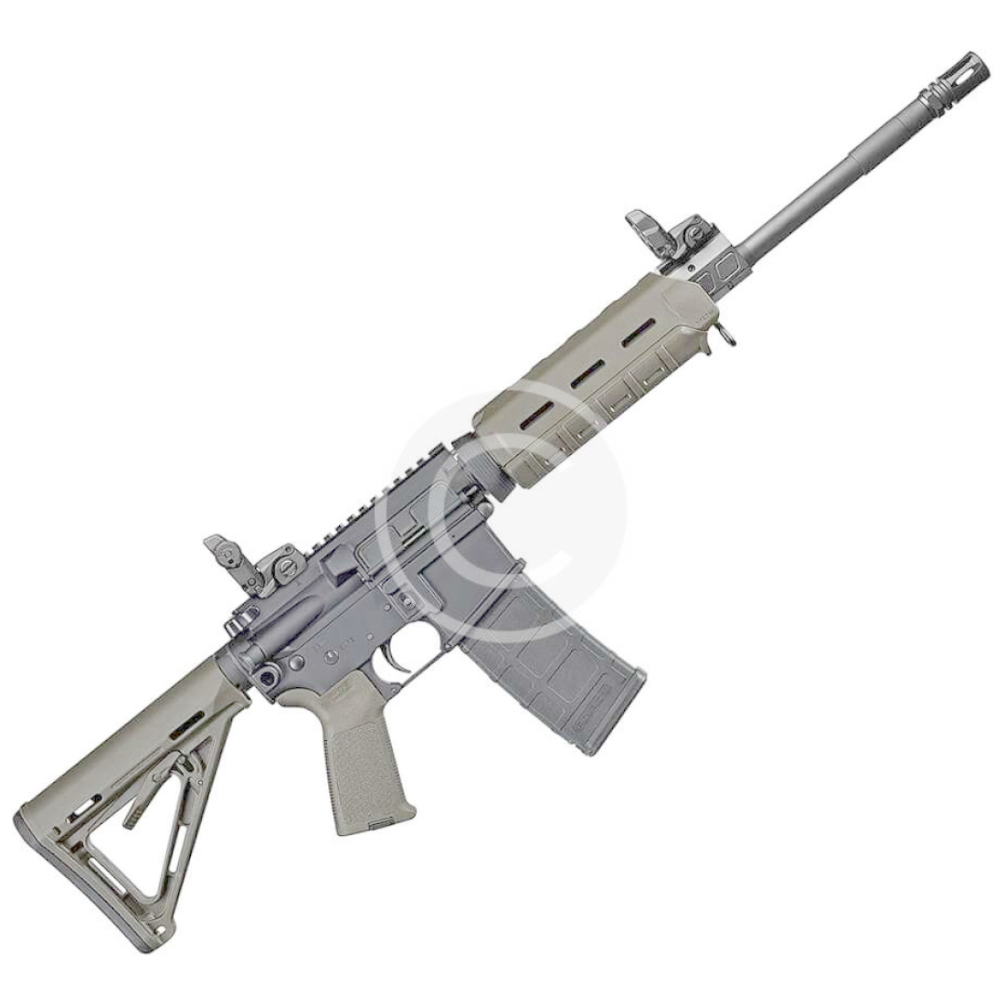Sig Sauer SIGM400 Enhanced OD Rifle 300 AAC