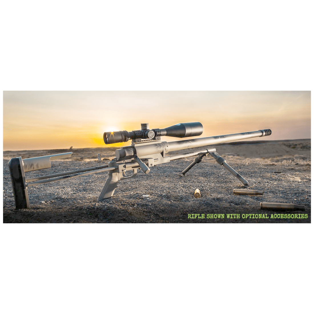 Noreen ULR .50 BMG