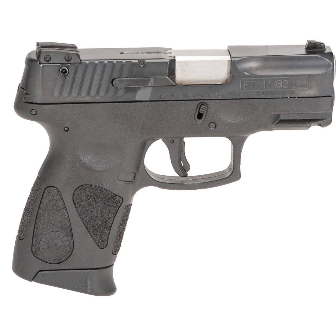 Taurus Millennium G2, 9mm (Pre-owned)