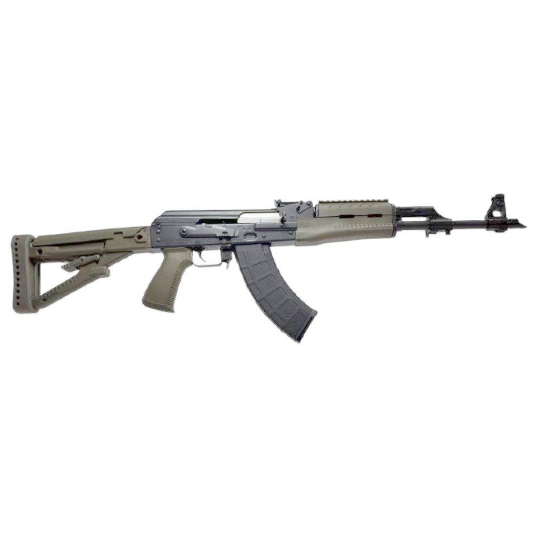 Zastava ZPAP M70 AK-47, OD Green