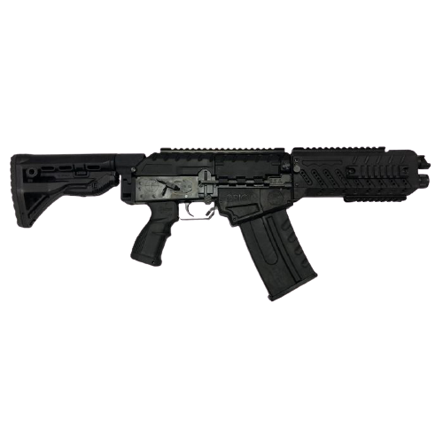 Short Barreled Shotguns