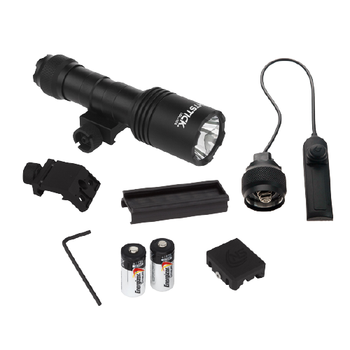 Nightstick LGL-160 Full Size Long Gun Light Kit