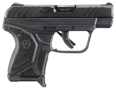 Ruger LCPII Pistol, 380Auto