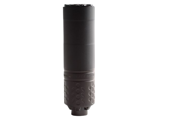 CSG Mod 9 SK Silencer, 9mm and 300 Blackout