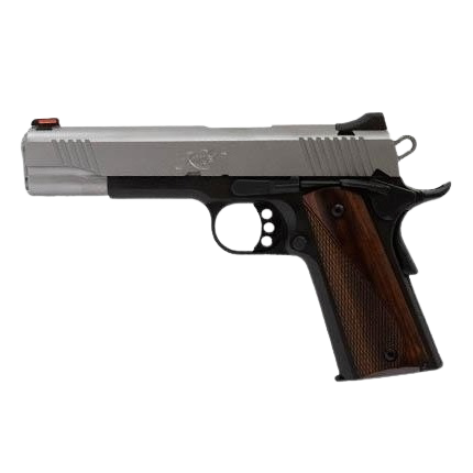 Kimber Stainless LW 1911, .45ACP, Reverse Two-Tone