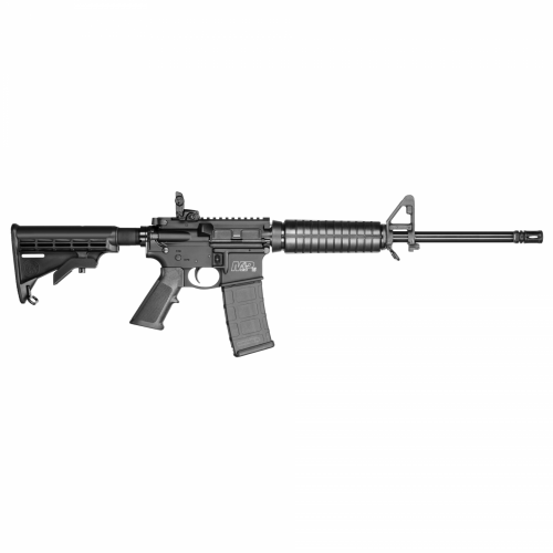 Smith & Wesson M&P Sport II, 5.56NATO, 16" Barrel