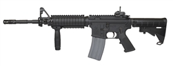 Colt M4A1 SOCOM Carbine, US Govt Property, Knights Quad Rail, CR... Serial